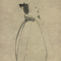 李白
