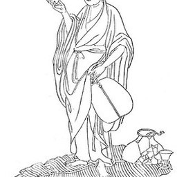 王勃